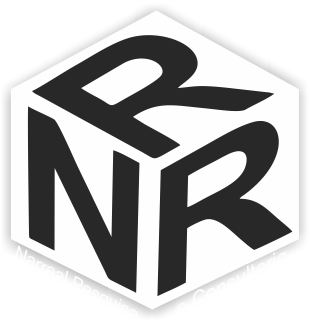 logo da empresa narreal